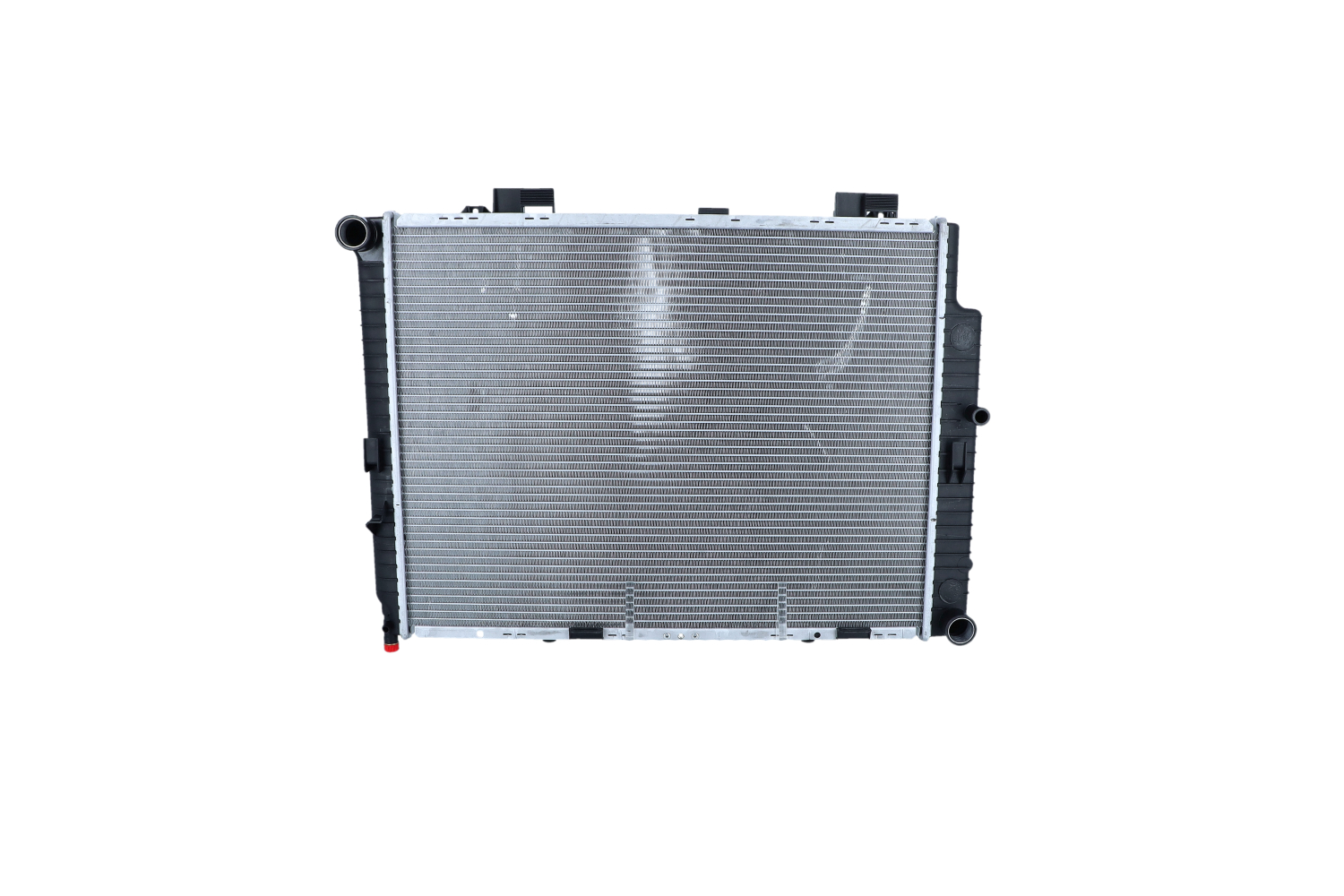 Achetez des NRF Radiateur du moteur Art.: 55331 en ligne