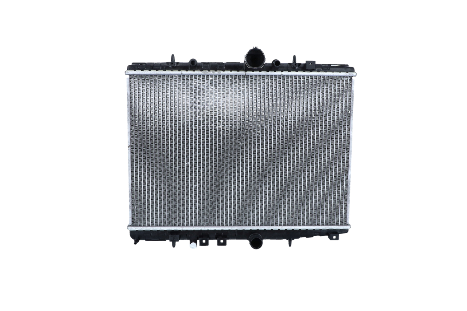 Achetez des Radiateur du moteur NRF 55347 à prix pour 79,65 €