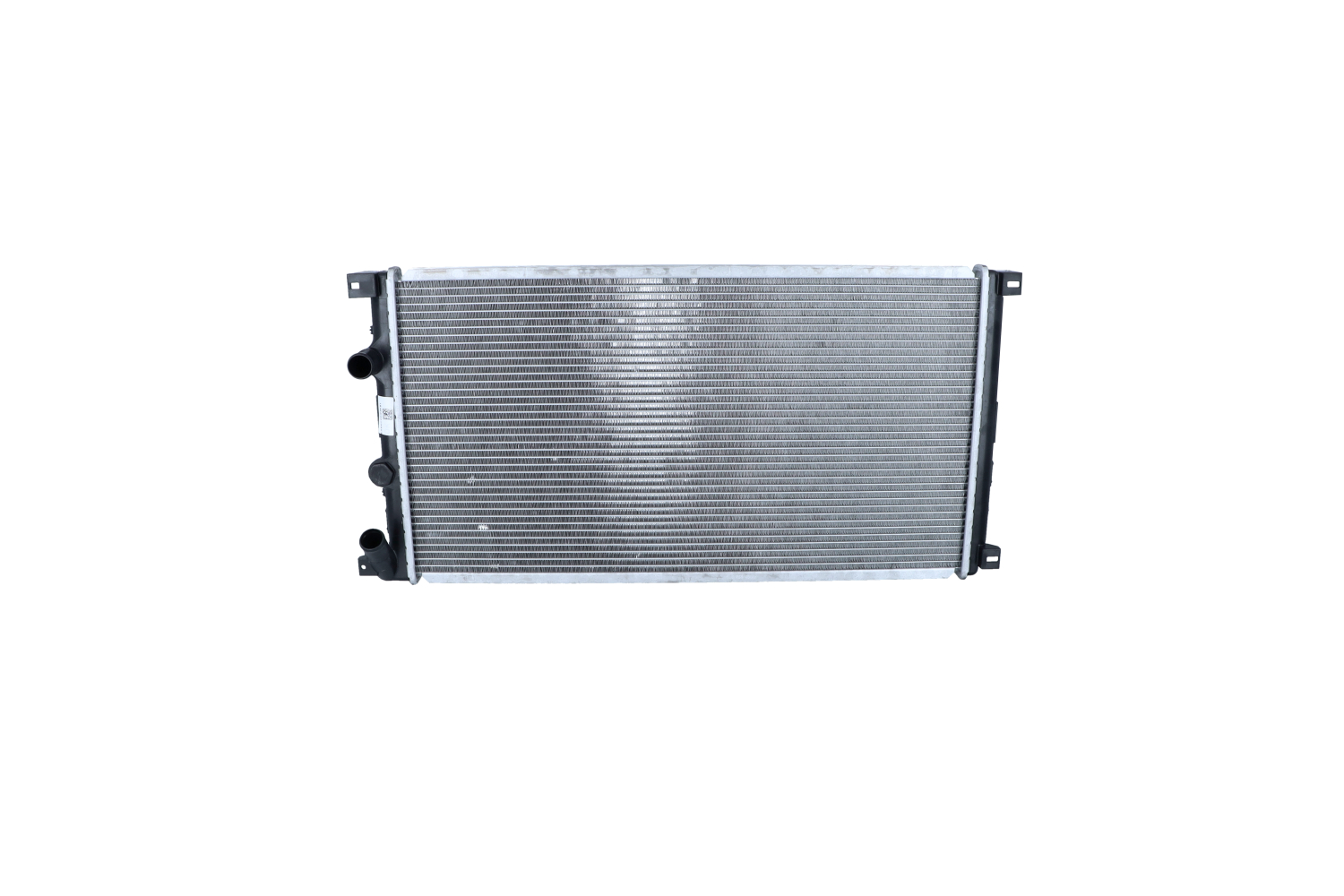 Acquista online NRF Radiatore motore Art.: 55350