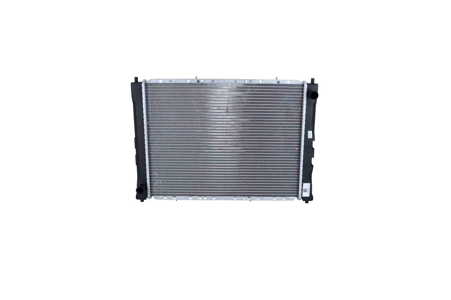 Achetez des Radiateur du moteur NRF 55425 à prix pour 67,95 €