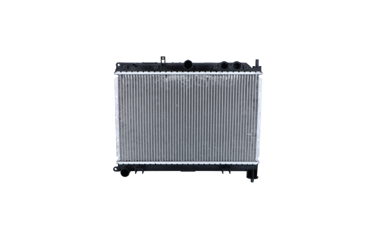 Achetez des Radiateur du moteur NRF 55426 à prix pour 110,50 €