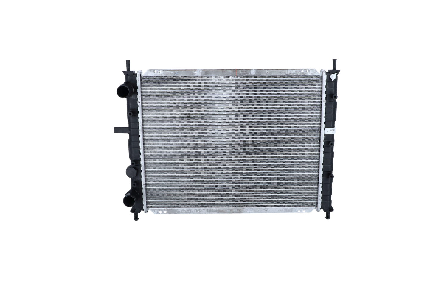 Achetez des Radiateur du moteur NRF 58013 à prix pour 90,23 €