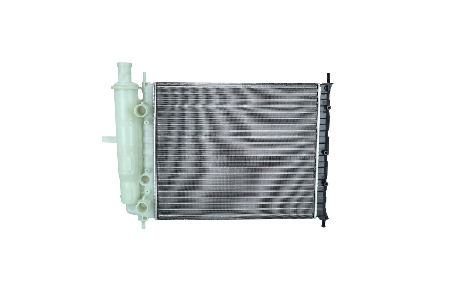 Achetez des Radiateur du moteur NRF 58015 à prix pour 67,90 €