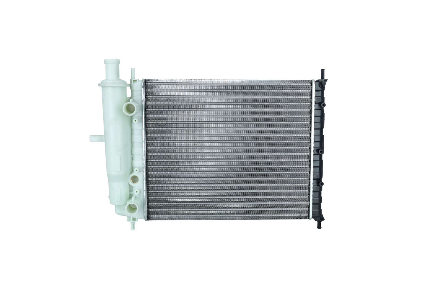 Achetez des Radiateur du moteur NRF 58016 à prix pour 30,70 €