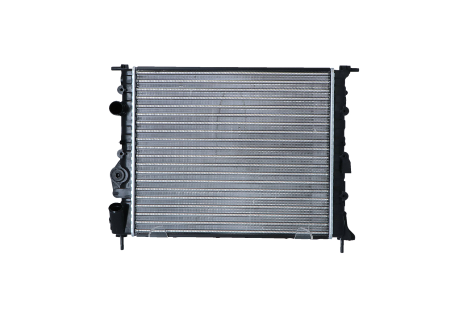 Kjøp Radiator, motorkjøling av NRF 58023 til den lave prisen 505,66 NOK
