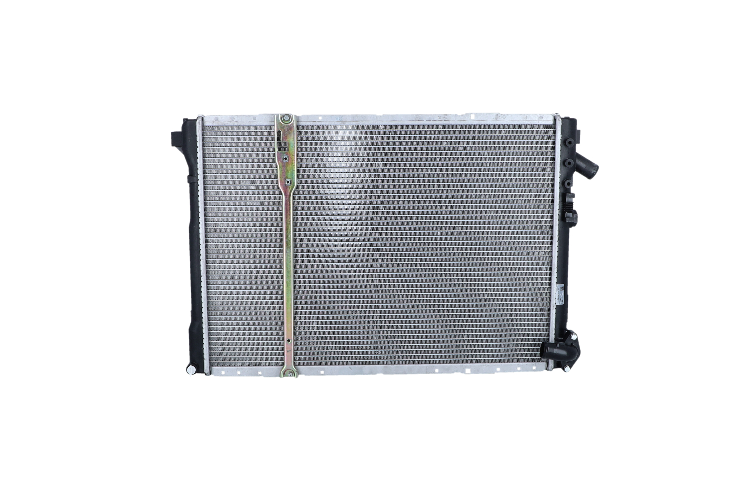 Acquista online NRF Radiatore motore Art.: 58060