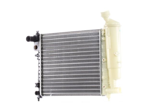 Kjøp Radiator, motorkjøling av NRF 58067 til den lave prisen 548,75 NOK