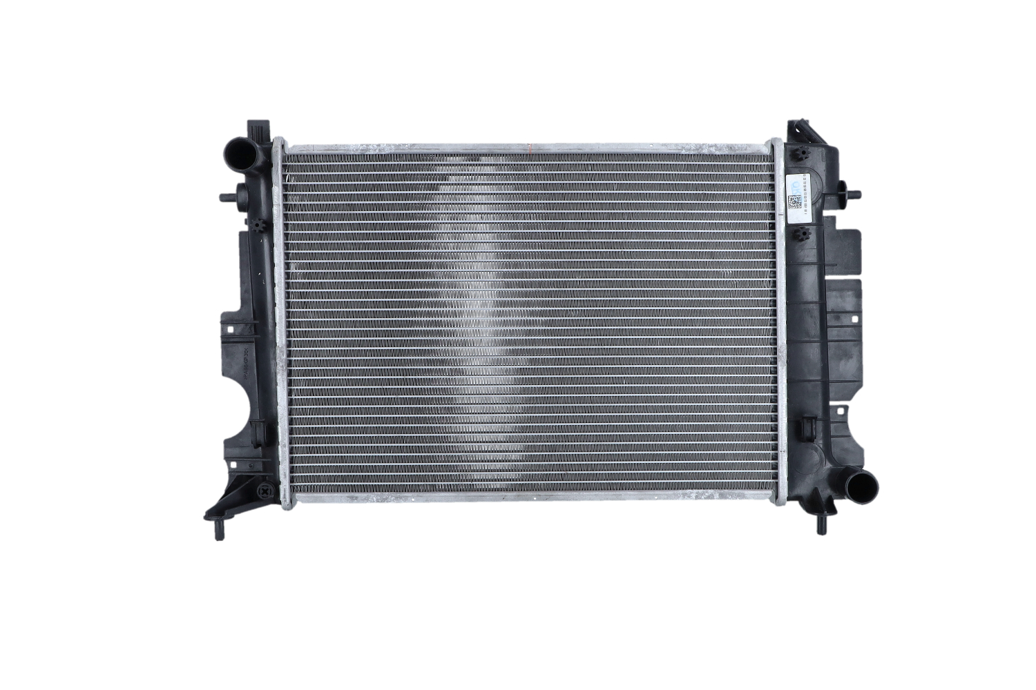 Kjøp Radiator, motorkjøling av NRF 58108 til den lave prisen 1865,64 NOK
