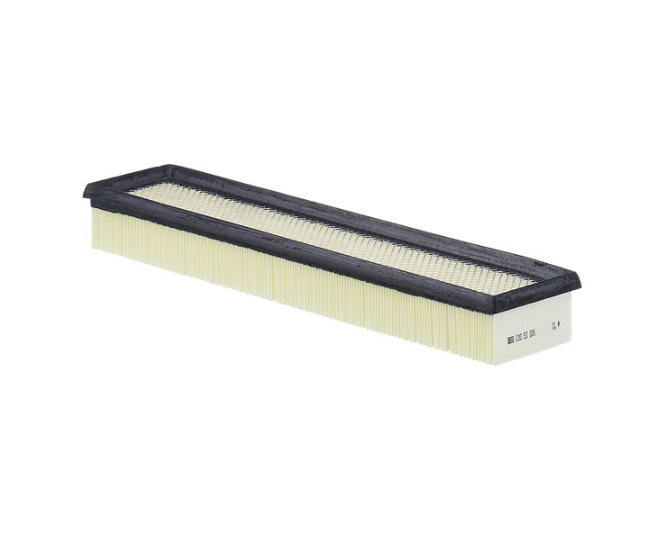 Köp Kupéfilter av MANN-FILTER CUD 53 006 till det låga priset 523,72 kr