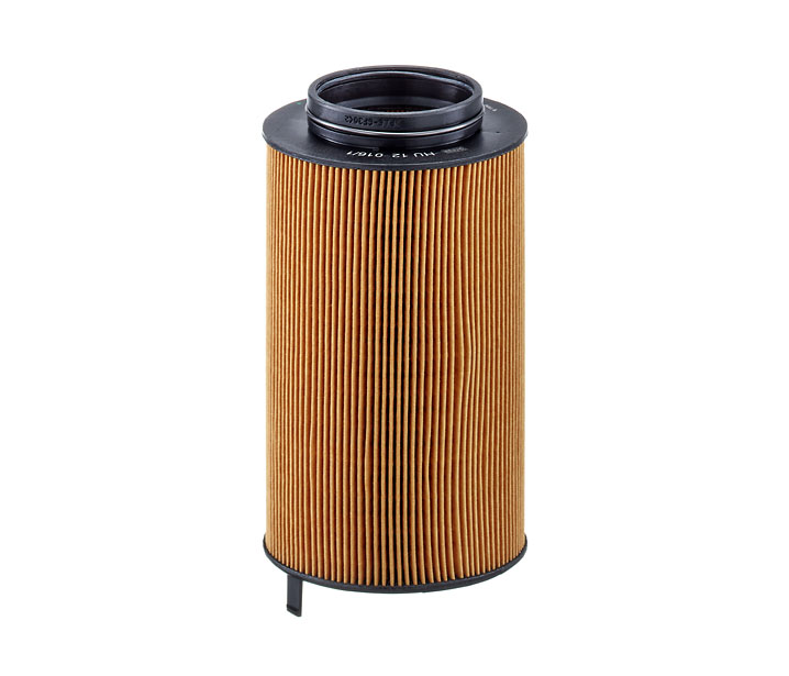 Köp Oljefilter av MANN-FILTER HU 12 016/1 z till det låga priset 587,52 kr