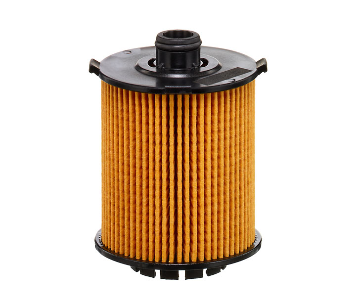 Ölfilter für POLESTAR von MANN-FILTER