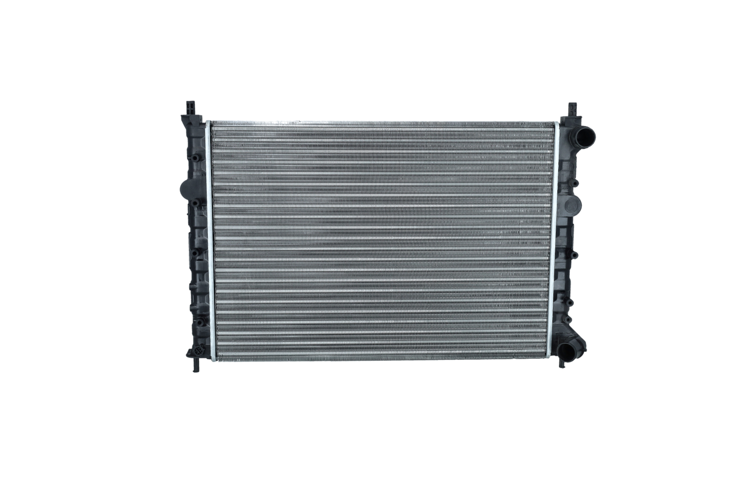 Achetez des Radiateur du moteur NRF 58169 à prix pour 95,88 €