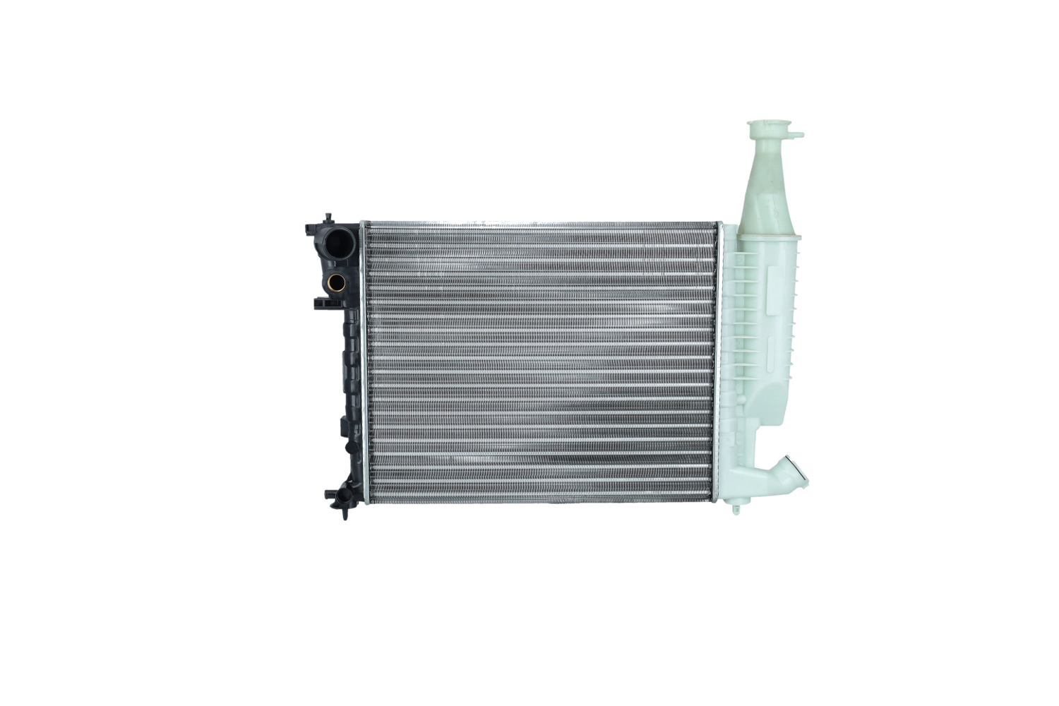 Achetez des Radiateur du moteur NRF 58173 à prix pour 74,16 €