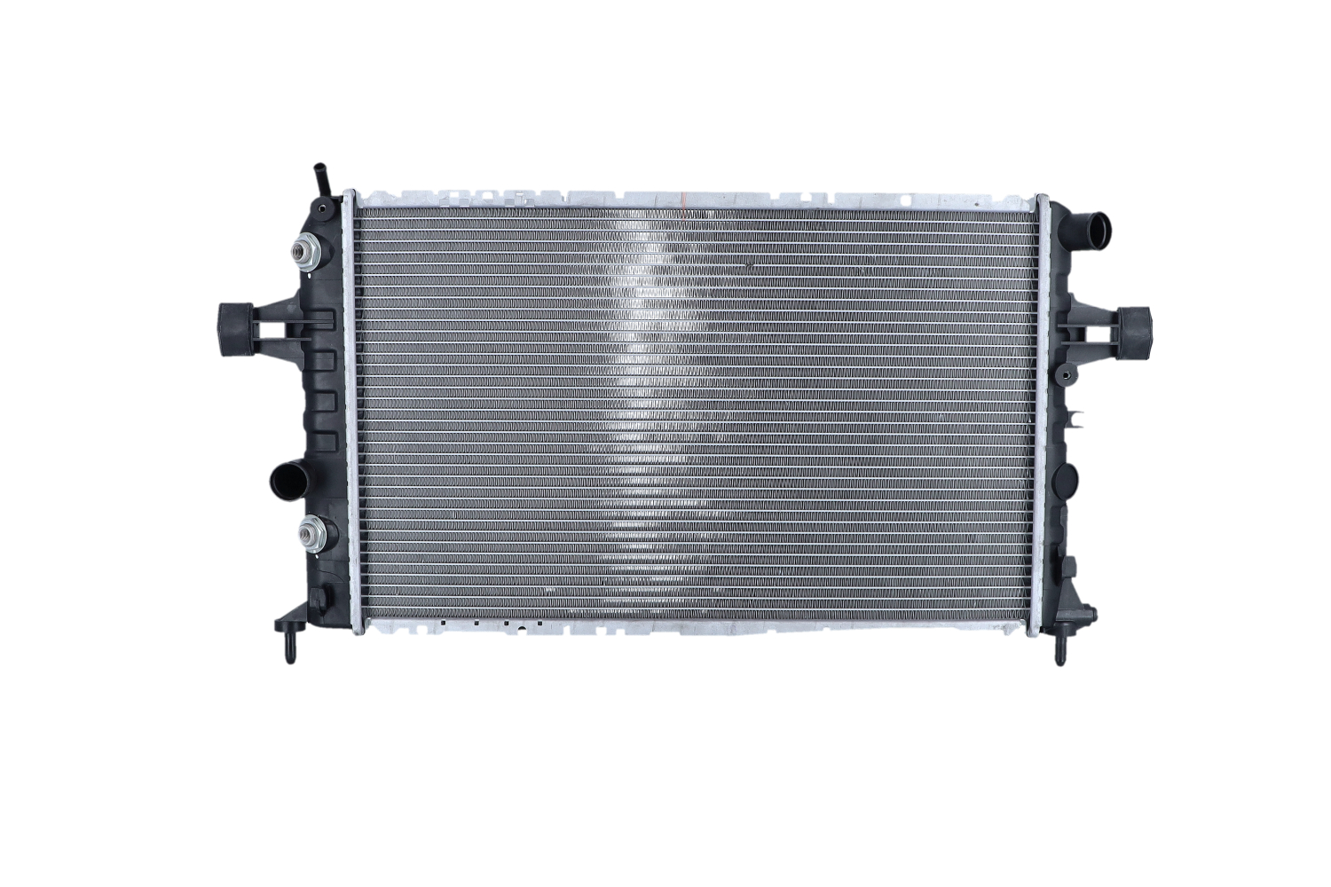 Kjøp Radiator, motorkjøling av NRF 58178 til den lave prisen 1193,84 NOK