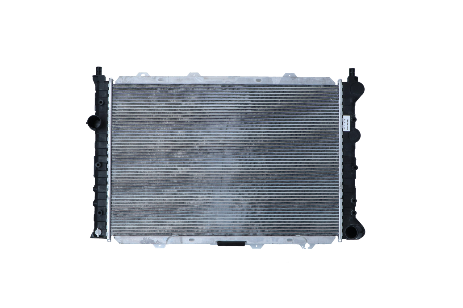 Kühler, Motorkühlung 58202