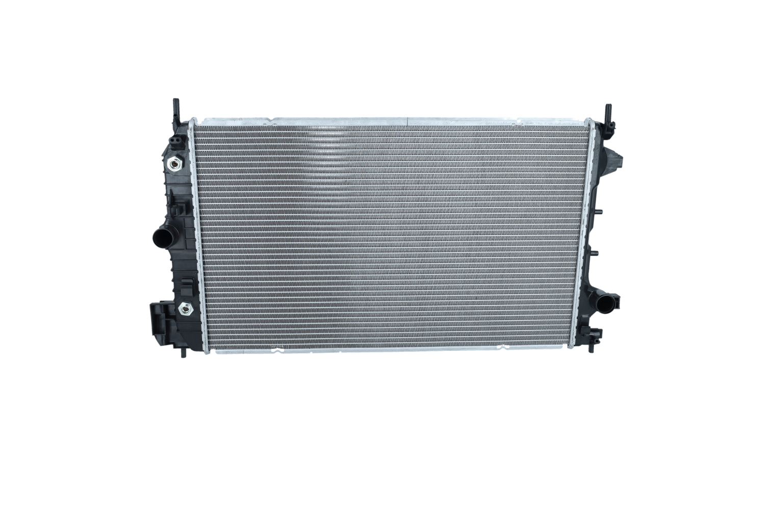 Kjøp Radiator, motorkjøling av NRF 58205 til den lave prisen 1827,92 NOK