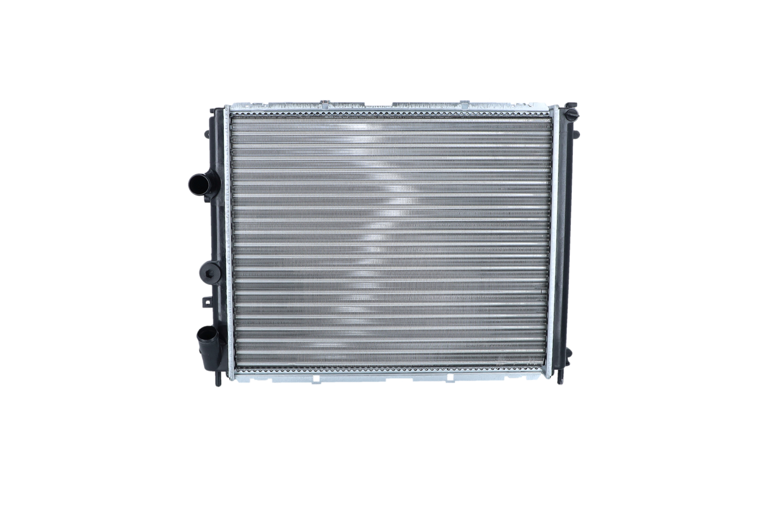 Acquista online NRF Radiatore motore Art.: 58210