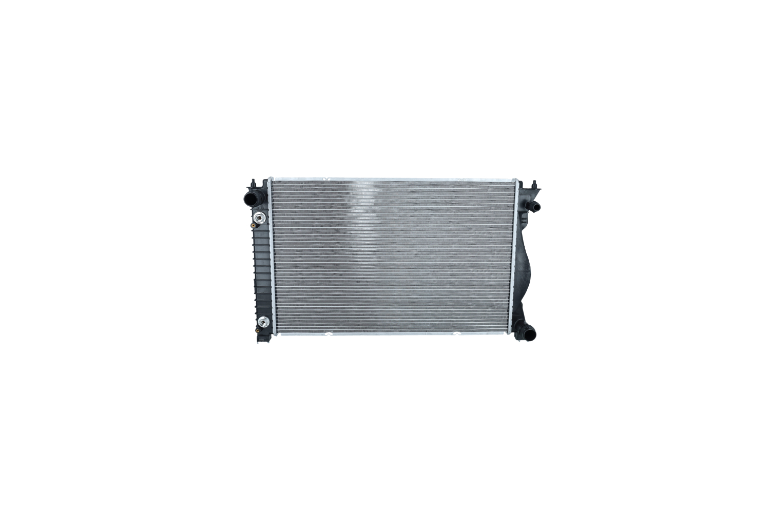 Acquista online NRF Radiatore motore Art.: 58220