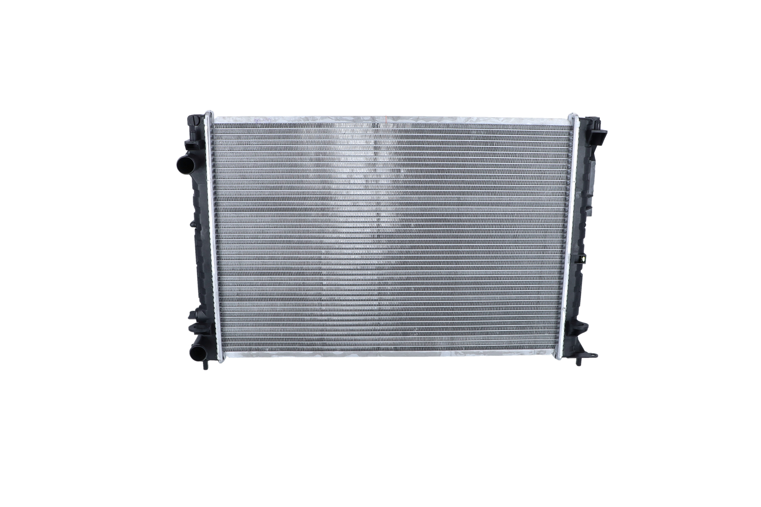 Acquista online NRF Radiatore motore Art.: 58242