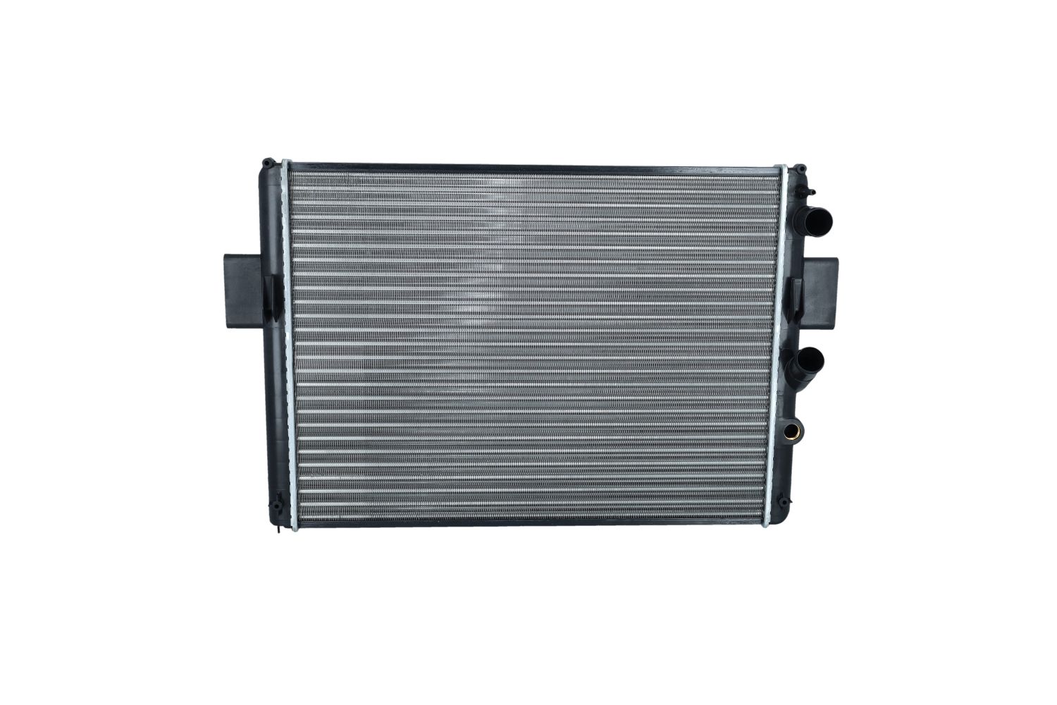 Achetez des Radiateur du moteur NRF 58243 à prix pour 81,49 €