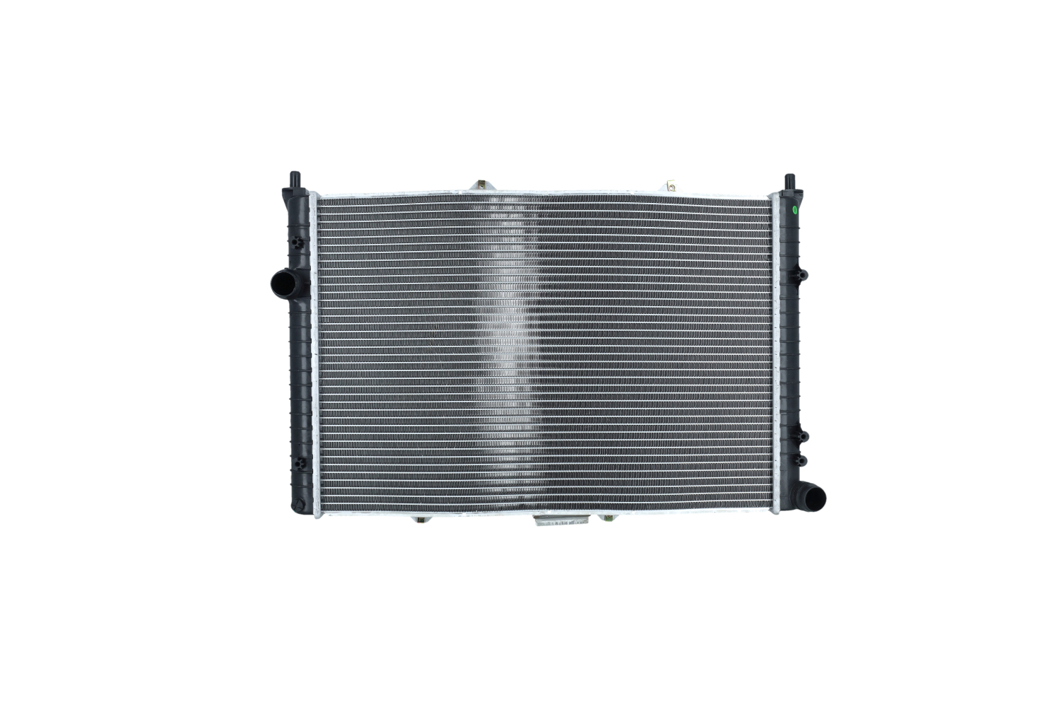 Achetez des Radiateur du moteur NRF 58254 à prix pour 102,52 €