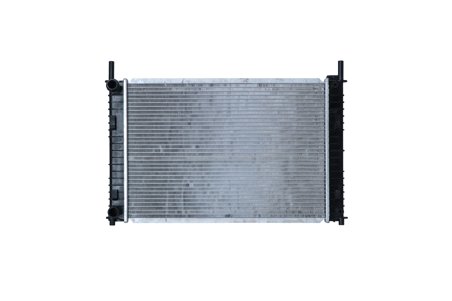 Acquista online NRF Radiatore motore Art.: 58276