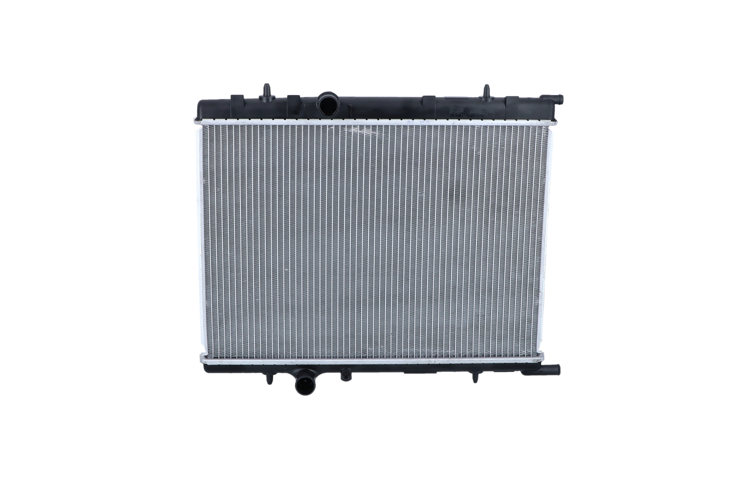 Kjøp Radiator, motorkjøling av NRF 58304 til den lave prisen 740,34 NOK