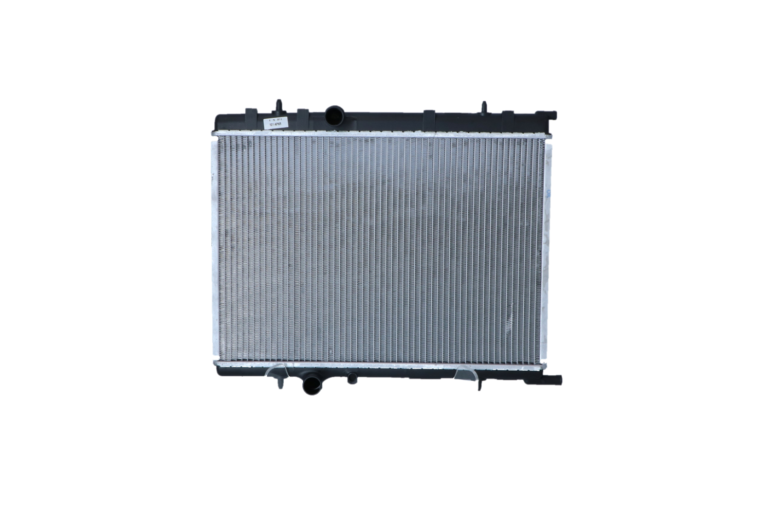 Kjøp Radiator, motorkjøling av NRF 58308 til den lave prisen 927,59 NOK