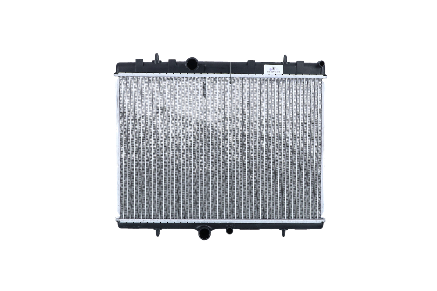 Acquista online NRF Radiatore motore Art.: 58312