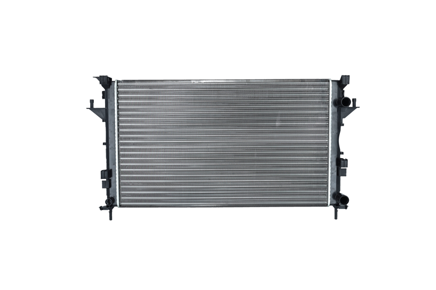 Acquista online NRF Radiatore motore Art.: 58319