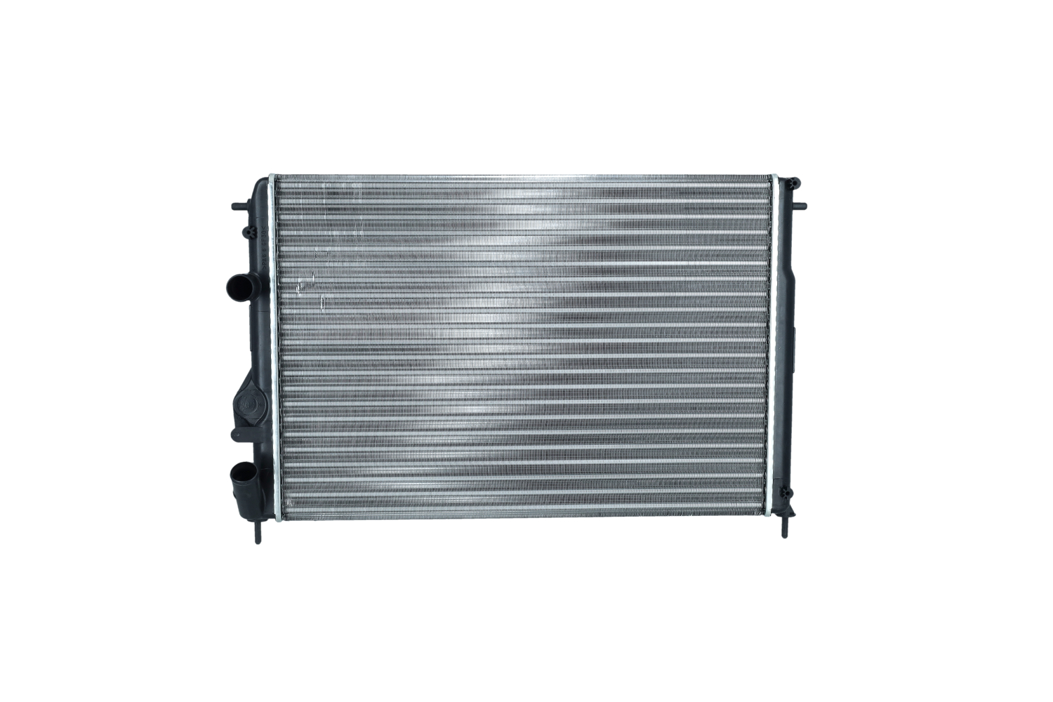 Acquista online NRF Radiatore motore Art.: 58326