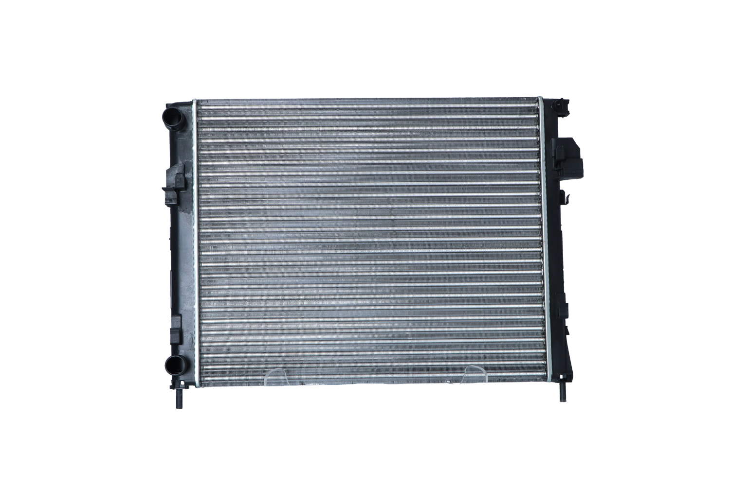 Acquista online NRF Radiatore motore Art.: 58333