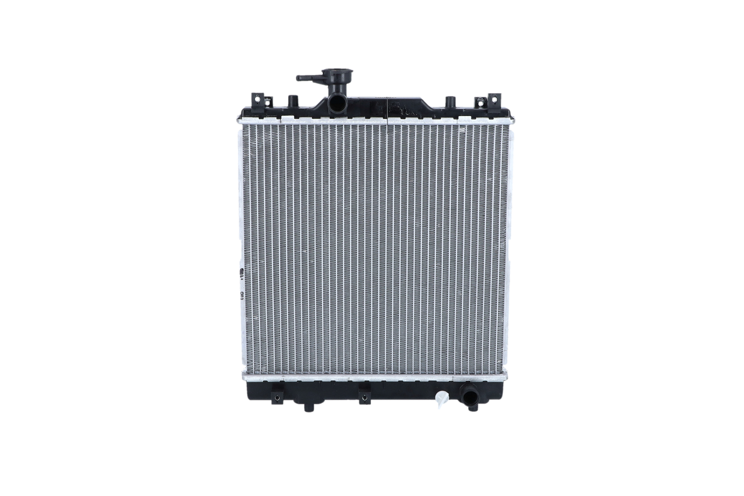 Acquista online NRF Radiatore motore Art.: 58353