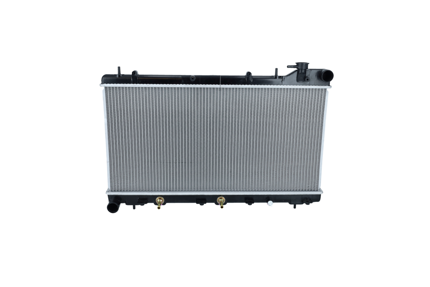 Kühler, Motorkühlung 58372