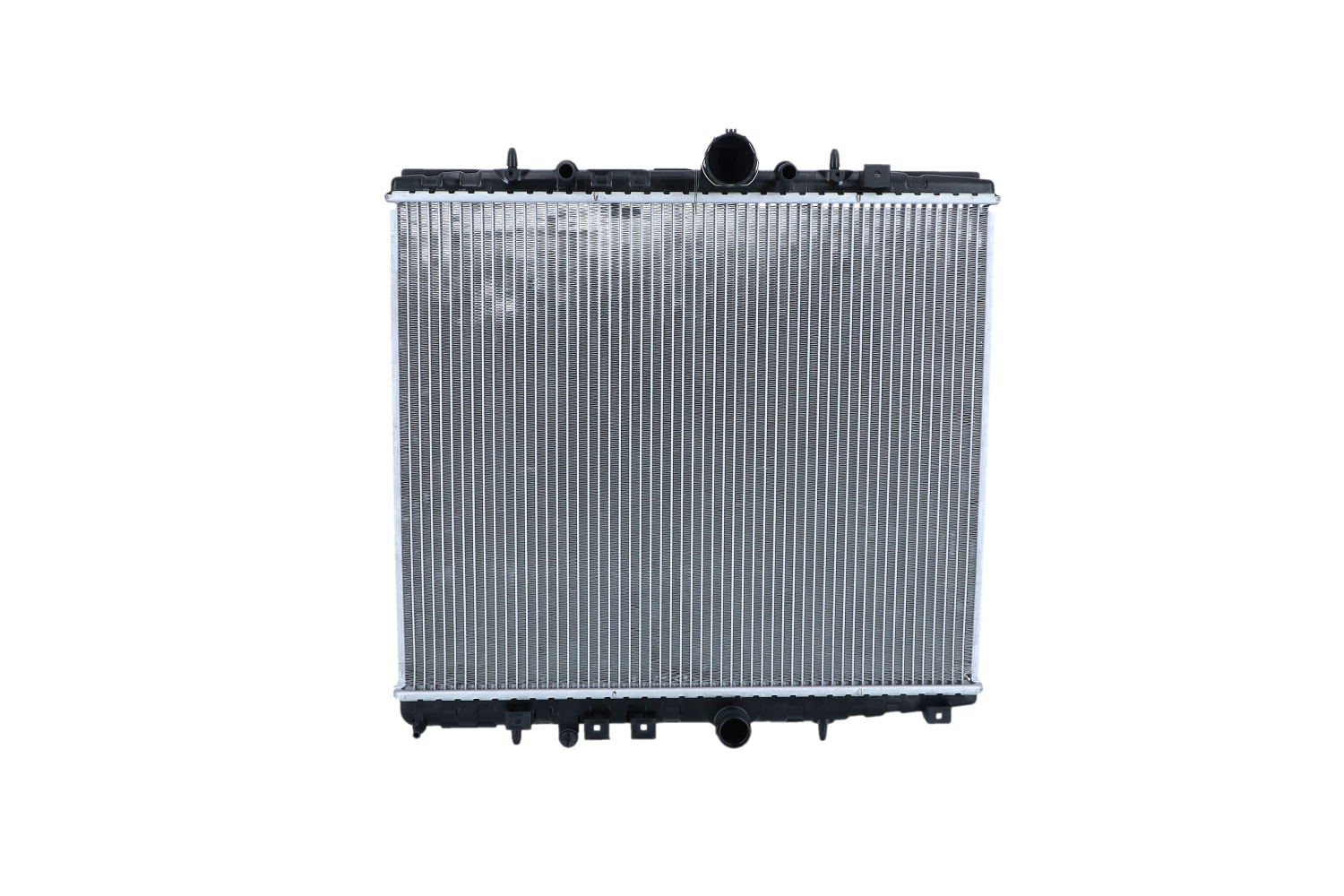 Achetez des Radiateur du moteur NRF 58373 à prix pour 102,15 €