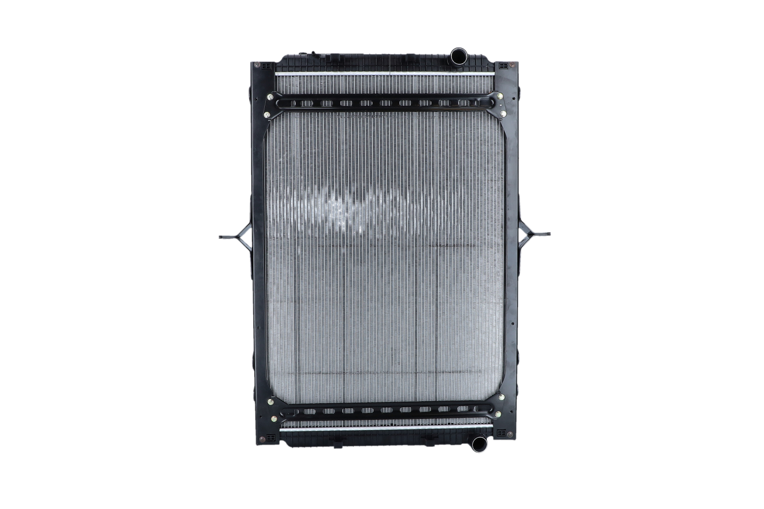 Achetez des Radiateur du moteur NRF 58404 à prix pour 415,16 €