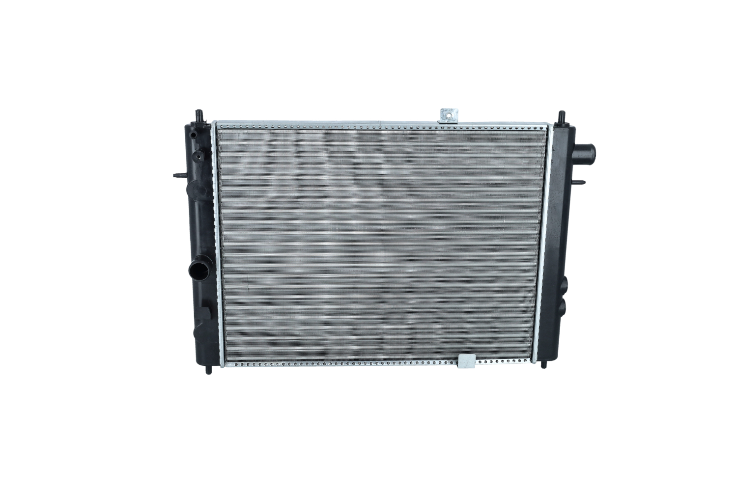 Achetez des Radiateur du moteur NRF 58670 à prix pour 67,08 €