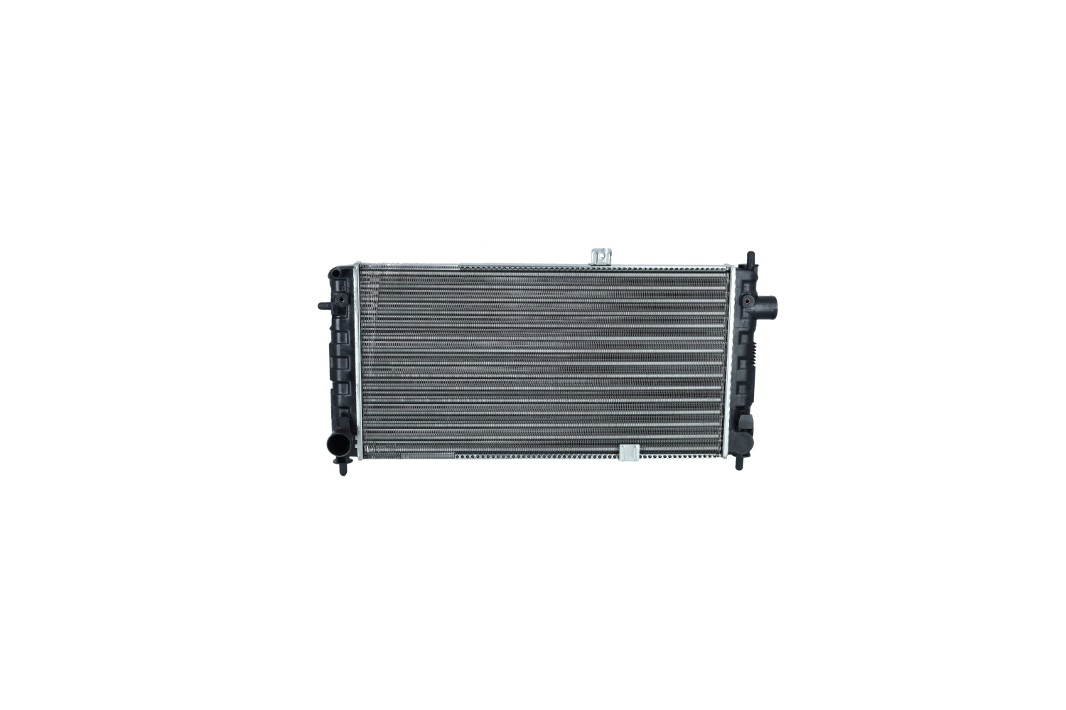 Acquista online NRF Radiatore motore Art.: 58675