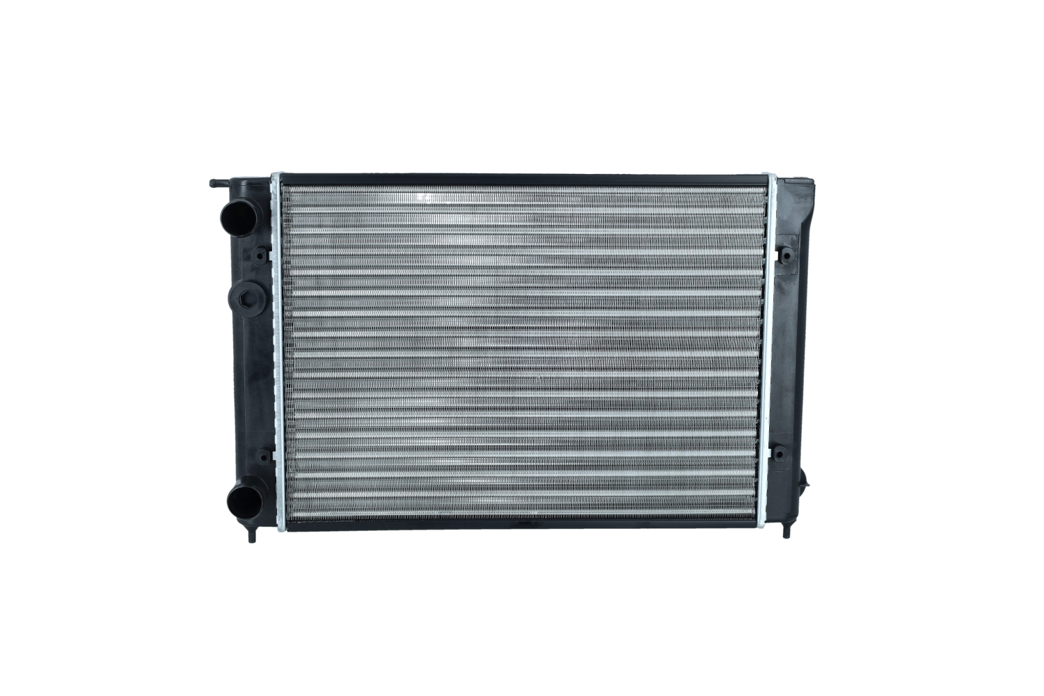 Kjøp Radiator, motorkjøling av NRF 58697 til den lave prisen 471,47 NOK