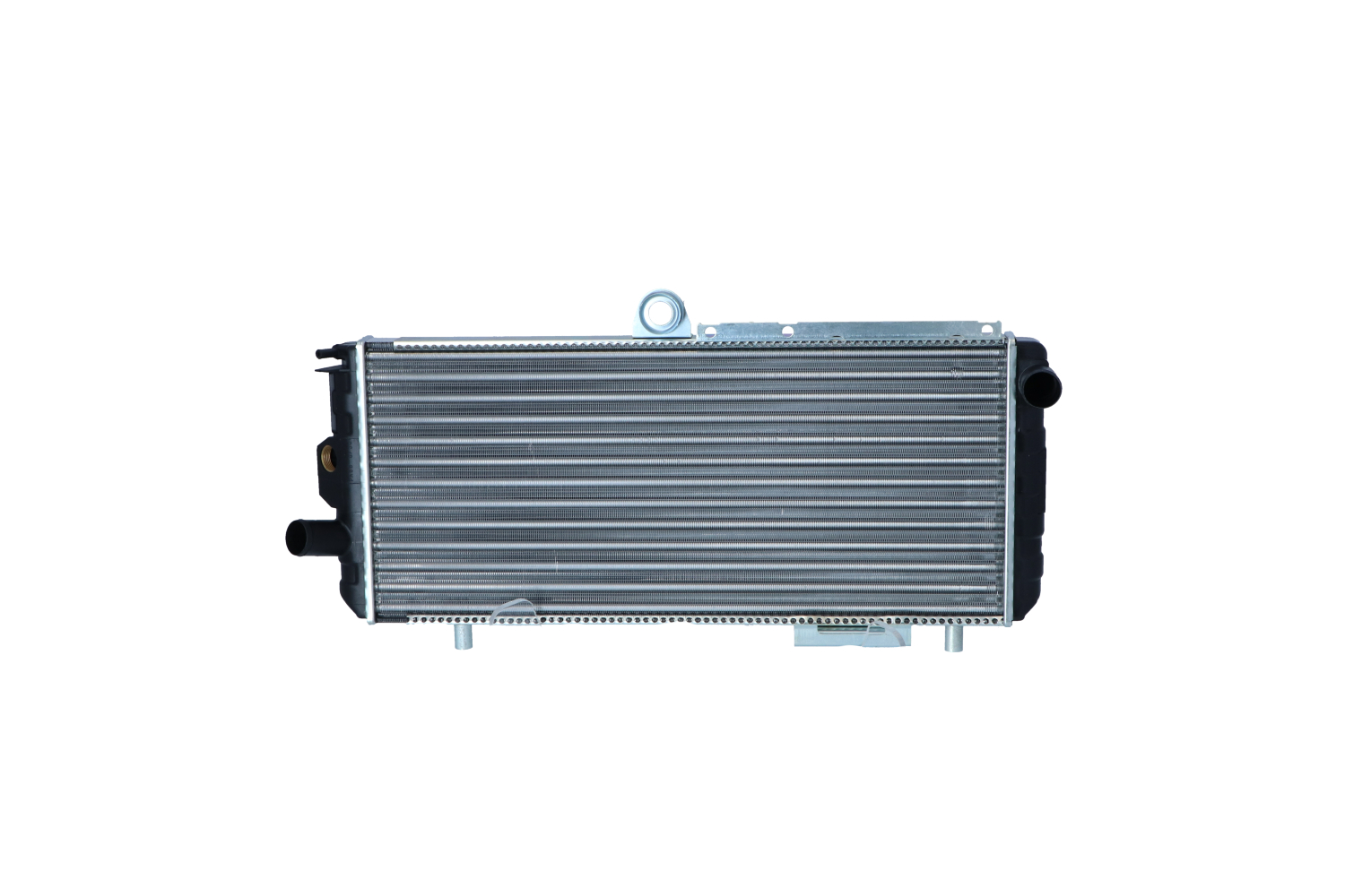 Acquista online NRF Radiatore motore Art.: 58701