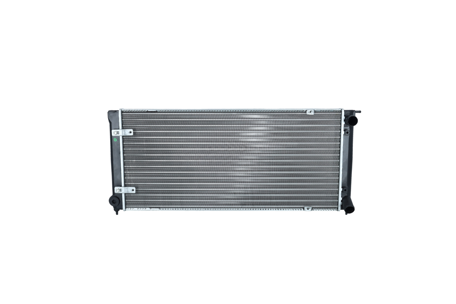Kjøp Radiator, motorkjøling av NRF 58712 til den lave prisen 570,16 NOK