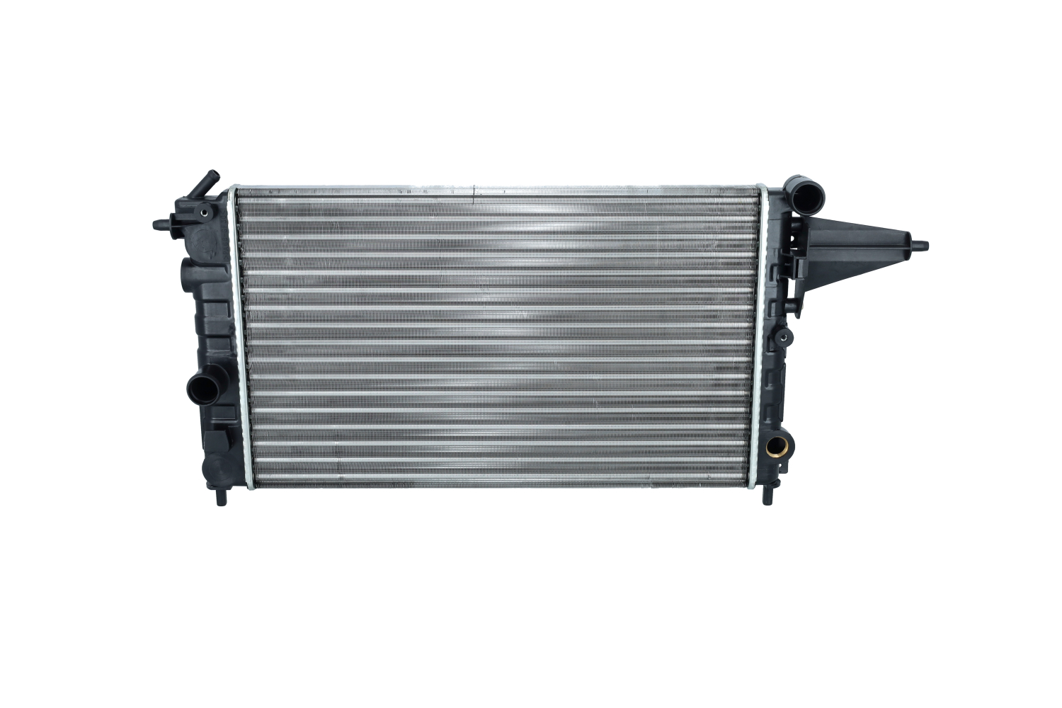 Acquista Radiatore da NRF online per Cavalier Mk III Sedan (J89) a prezzi moderati