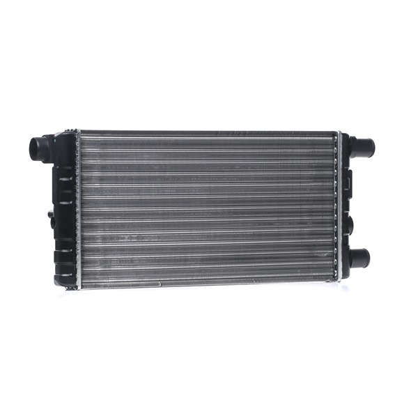 Achetez des Radiateur du moteur NRF 58845 à prix pour 32,91 €