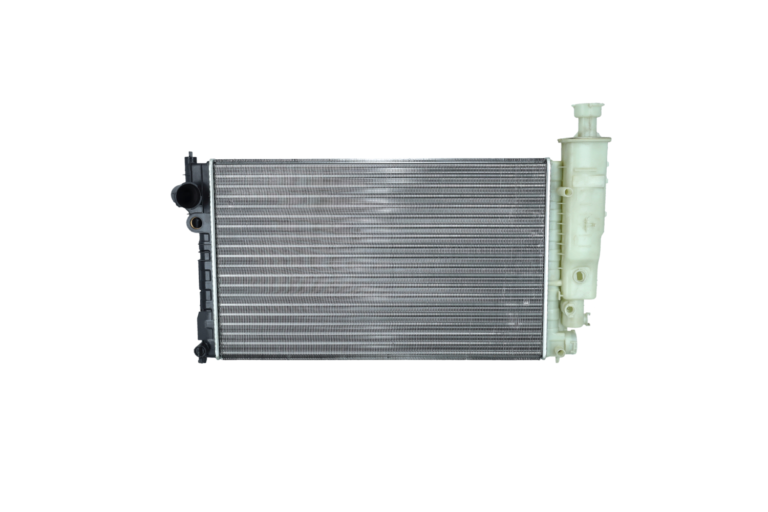 Kjøp Radiator, motorkjøling av NRF 58891 til den lave prisen 847,15 NOK
