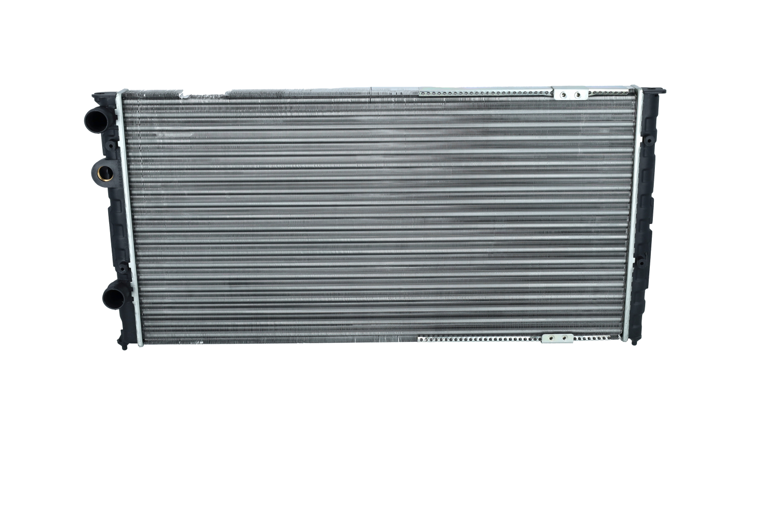 Kjøp Radiator, motorkjøling av NRF 58929 til den lave prisen 810,07 NOK