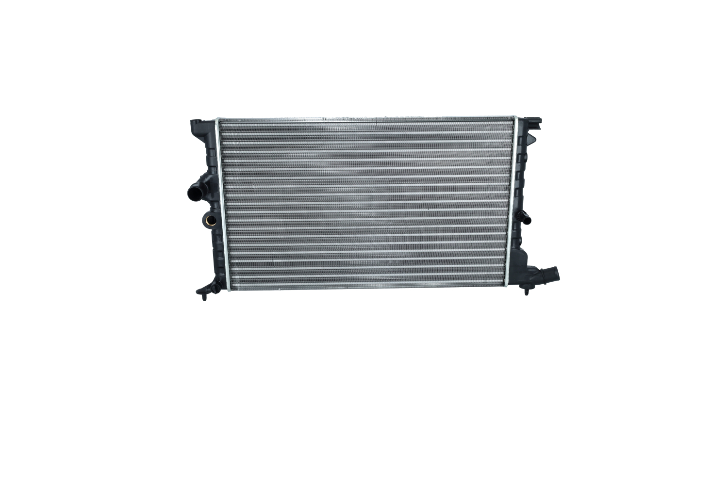 Achetez des Radiateur du moteur NRF 58946 à prix pour 69,67 €