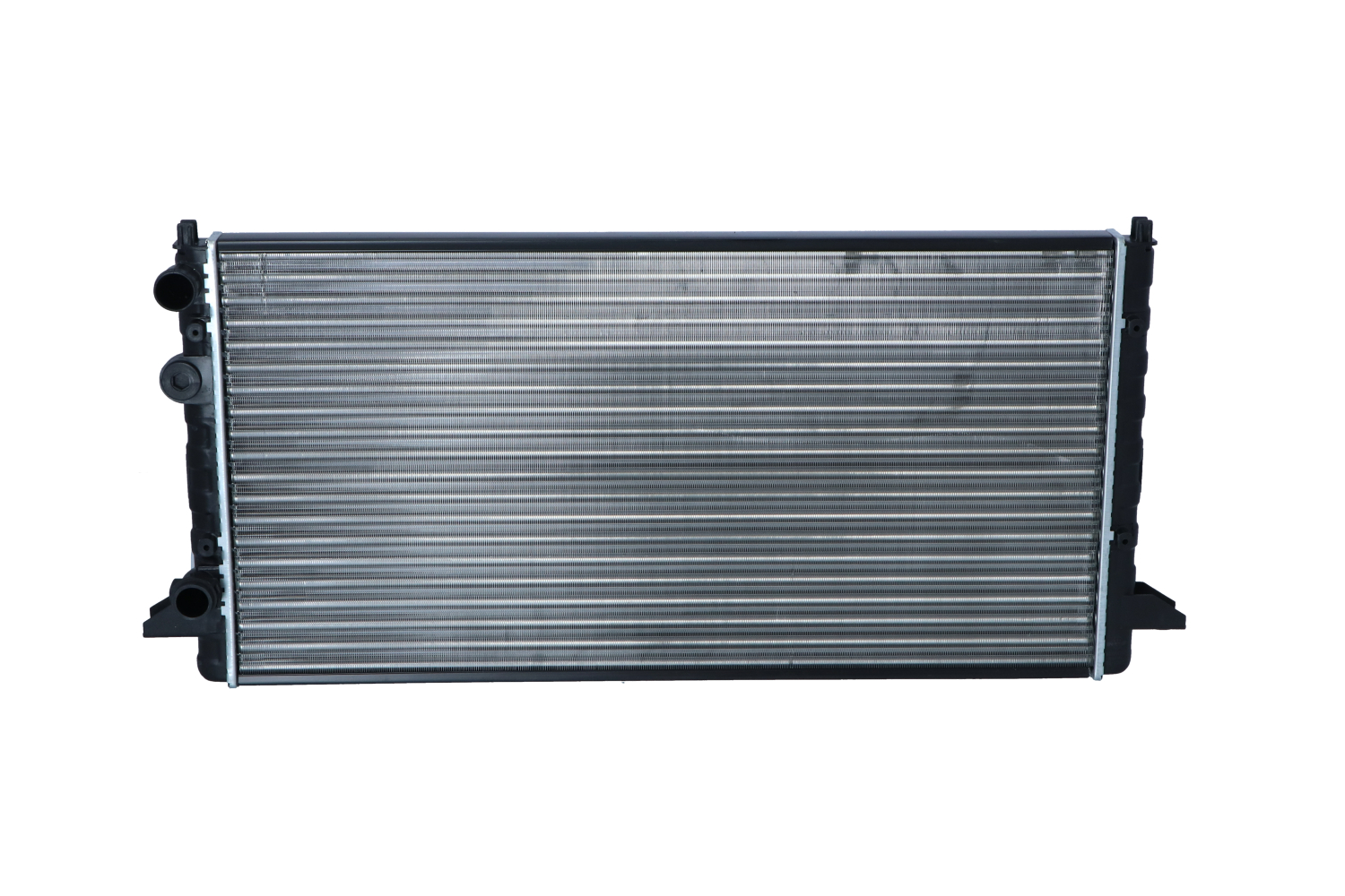 Acquista online NRF Radiatore motore Art.: 58950
