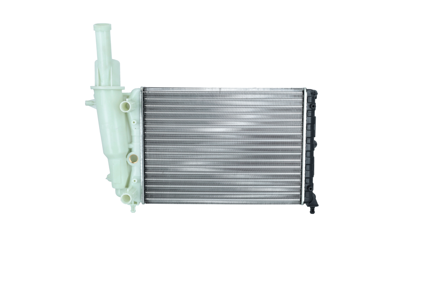 Acquista online NRF Radiatore motore Art.: 58951