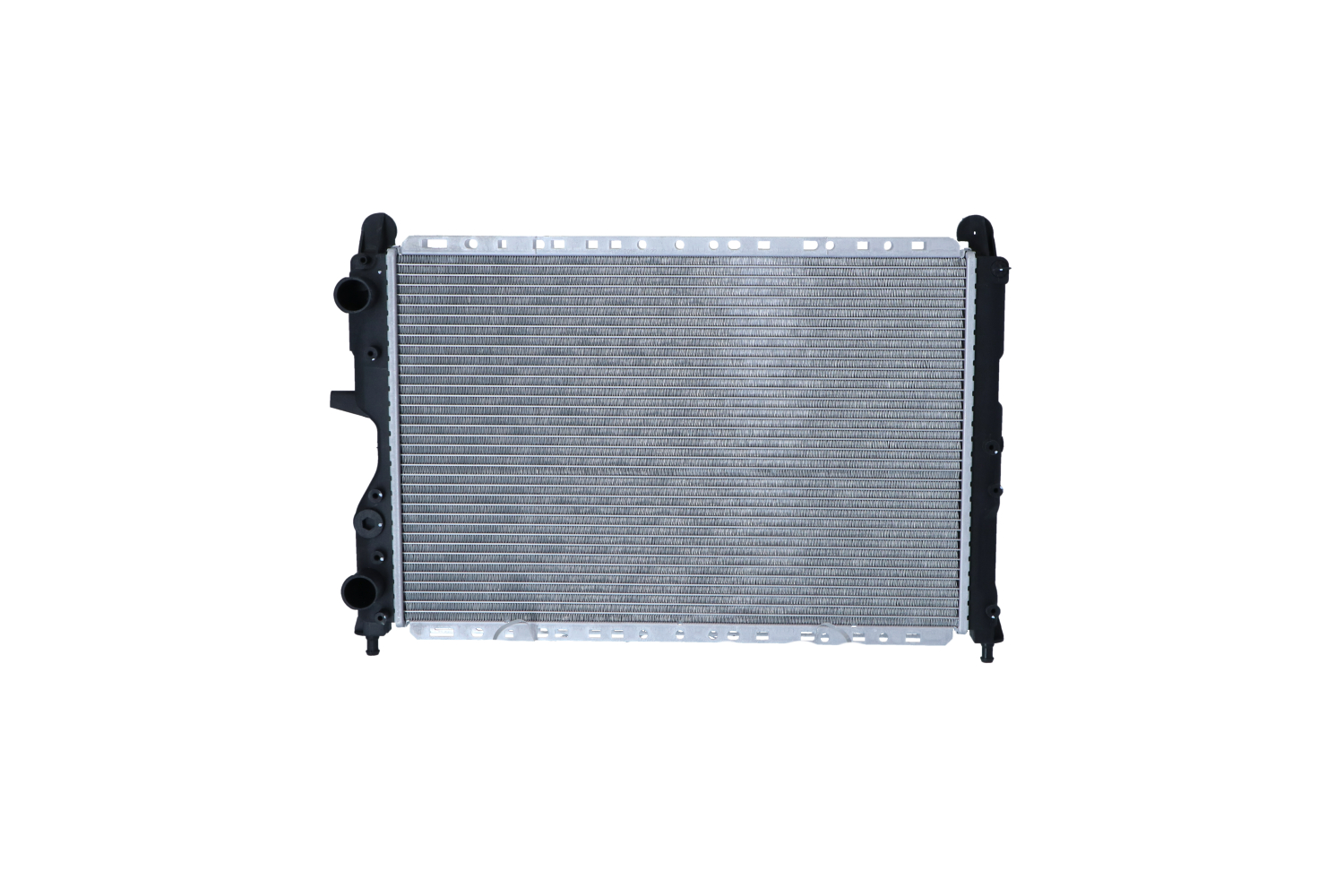 Achetez des Radiateur du moteur NRF 58995 à prix pour 167,98 €