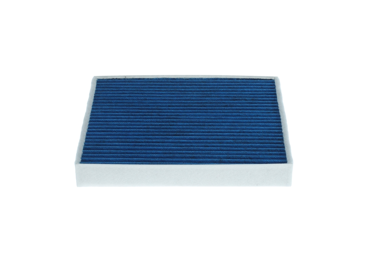 Køb Pollenfilter af BOSCH 0 986 628 597 til den lave pris 552,82 DKK